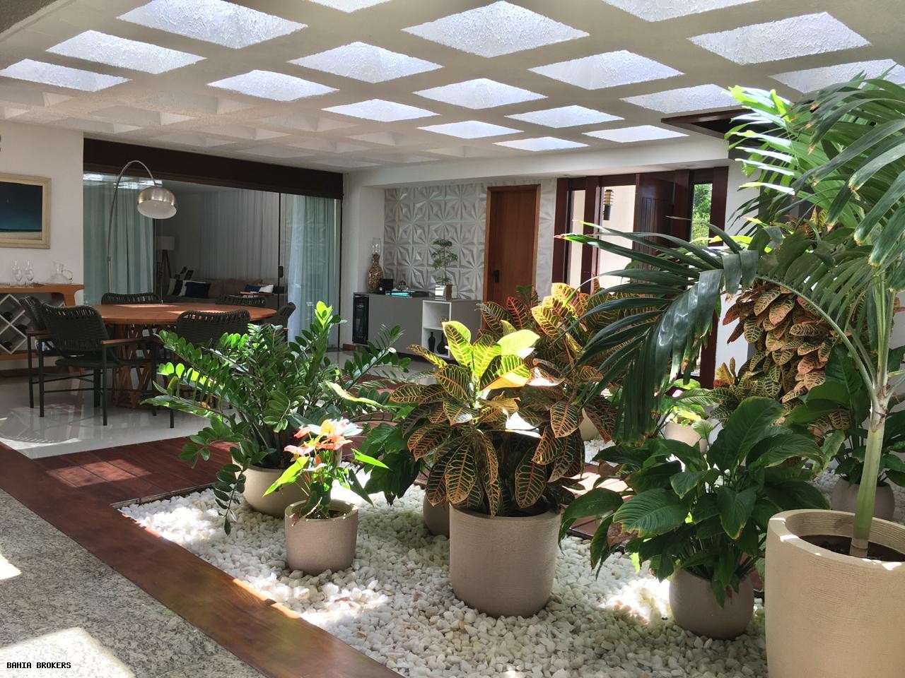 Casa de Condomínio, 6 quartos - Foto 15