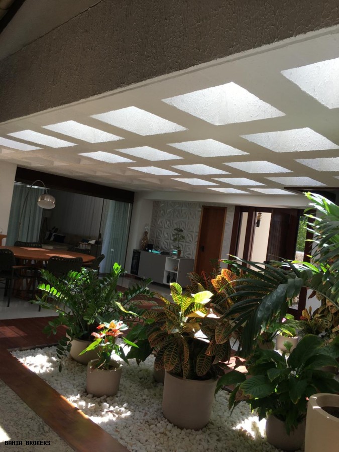 Casa de Condomínio, 6 quartos - Foto 16