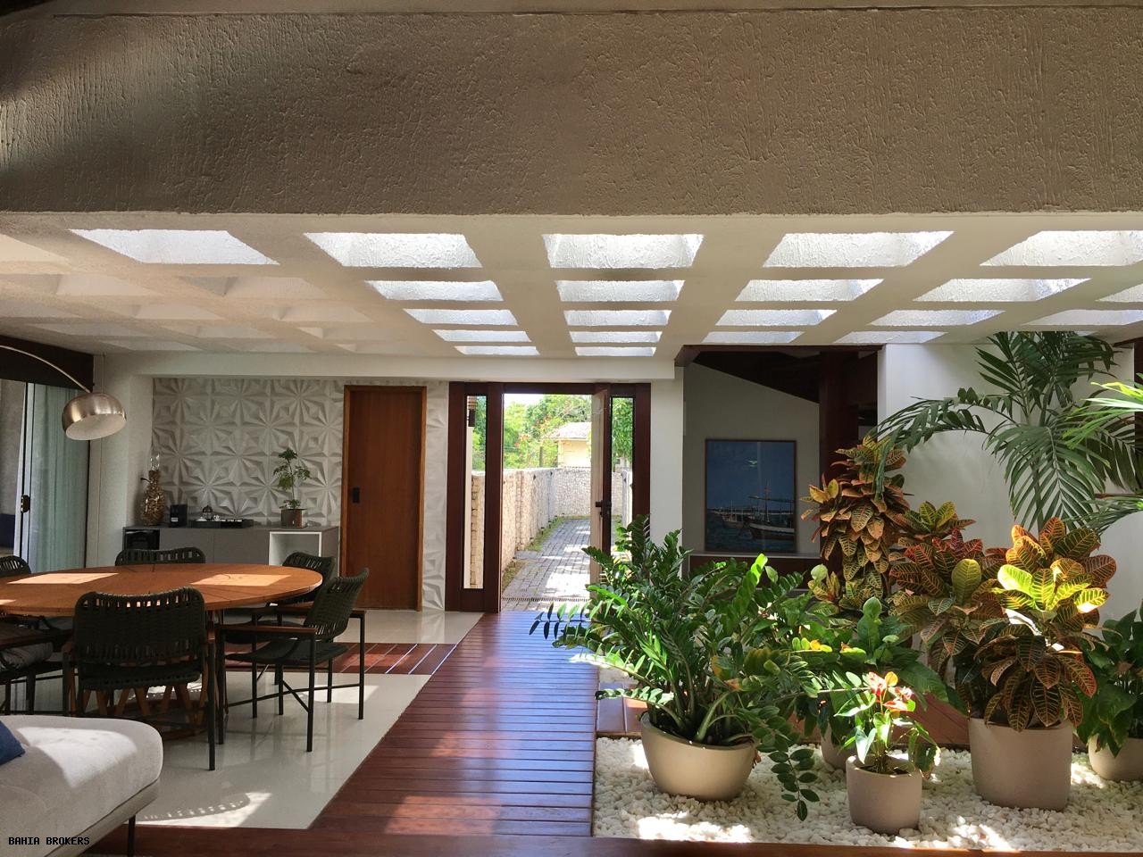 Casa de Condomínio, 6 quartos - Foto 17