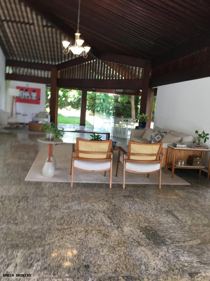 Casa de Condomínio, 6 quartos - Foto 18