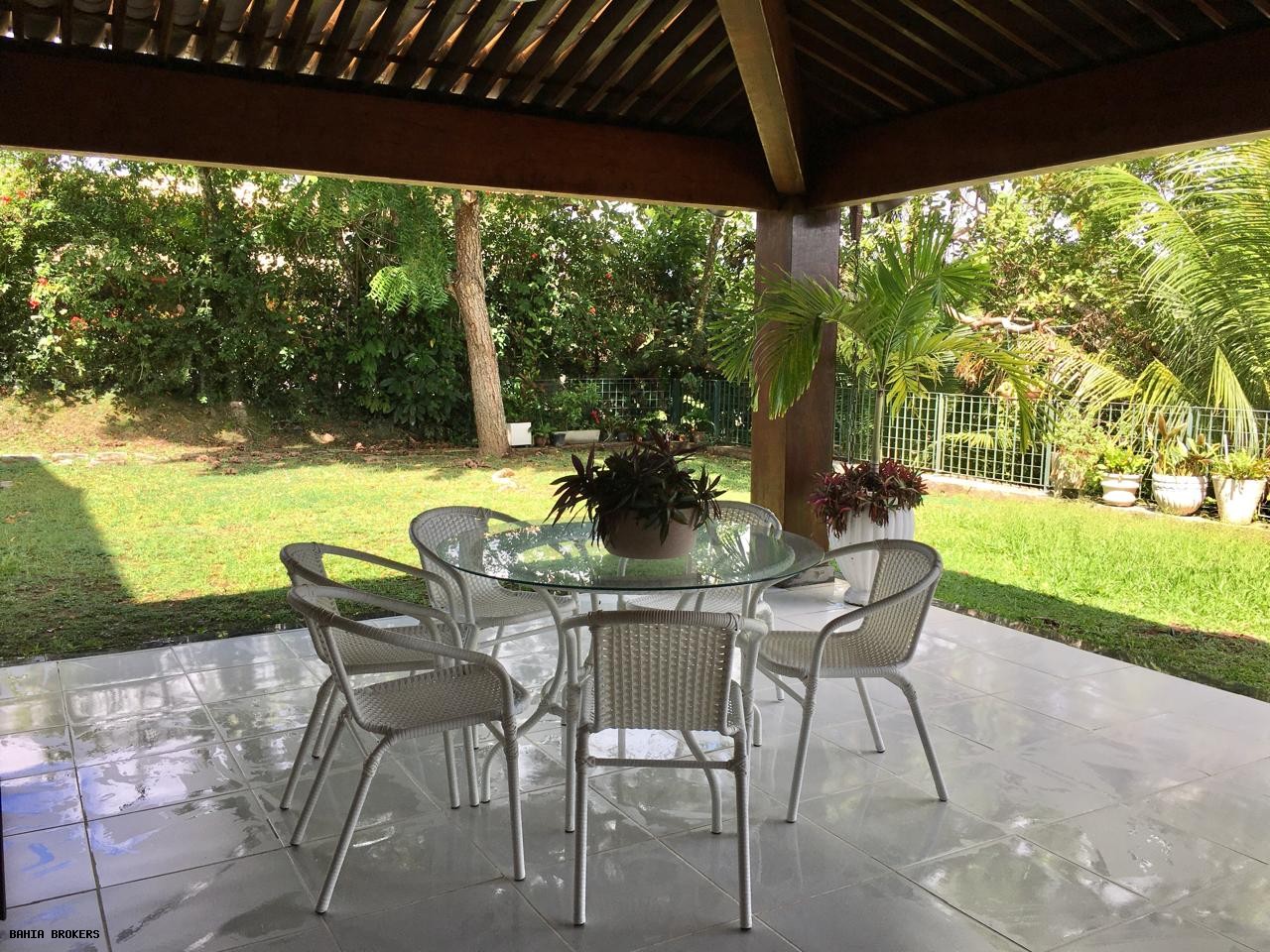 Casa de Condomínio, 6 quartos - Foto 22