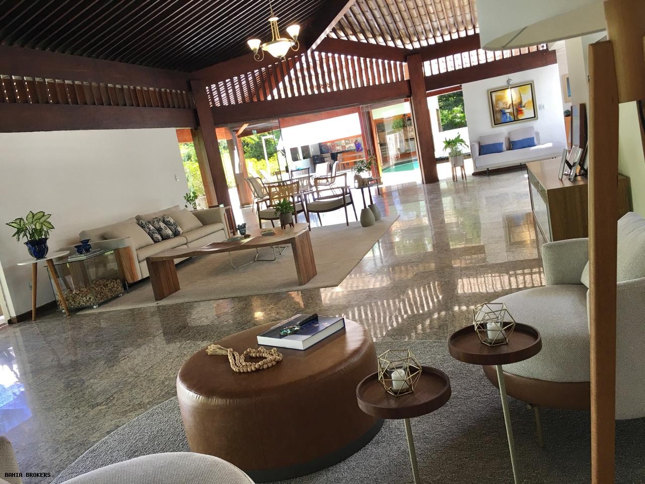 Casa de Condomínio, 6 quartos - Foto 21