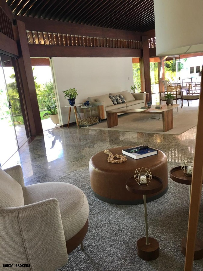 Casa de Condomínio, 6 quartos - Foto 23