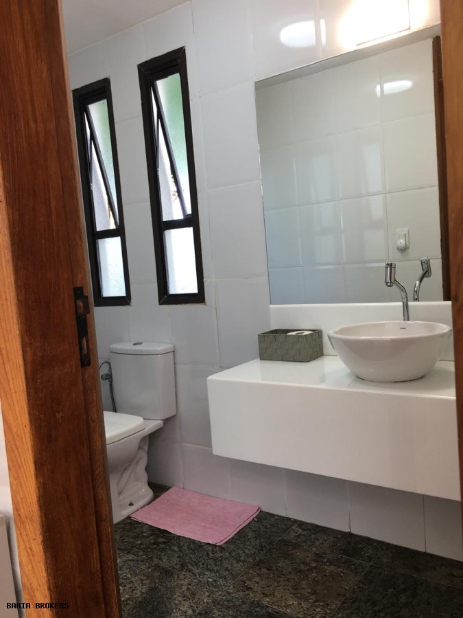 Casa de Condomínio, 6 quartos - Foto 24