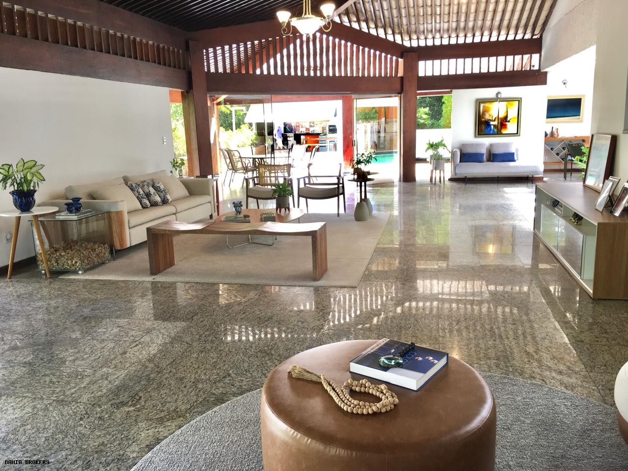 Casa de Condomínio, 6 quartos - Foto 25