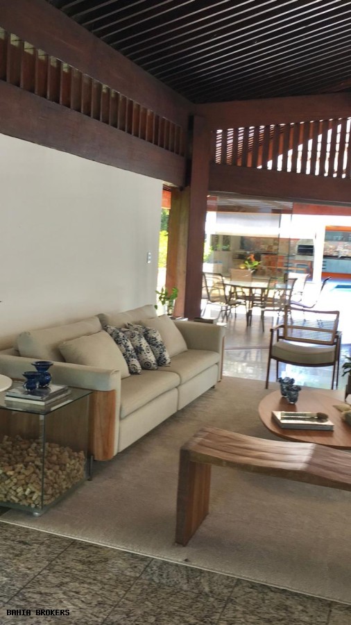 Casa de Condomínio, 6 quartos - Foto 27