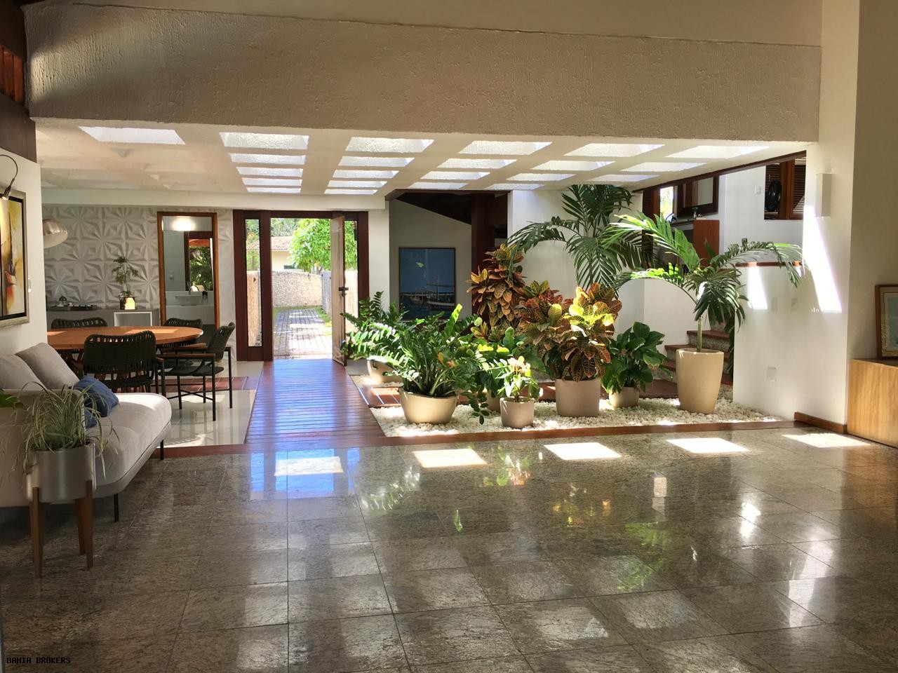 Casa de Condomínio, 6 quartos - Foto 29