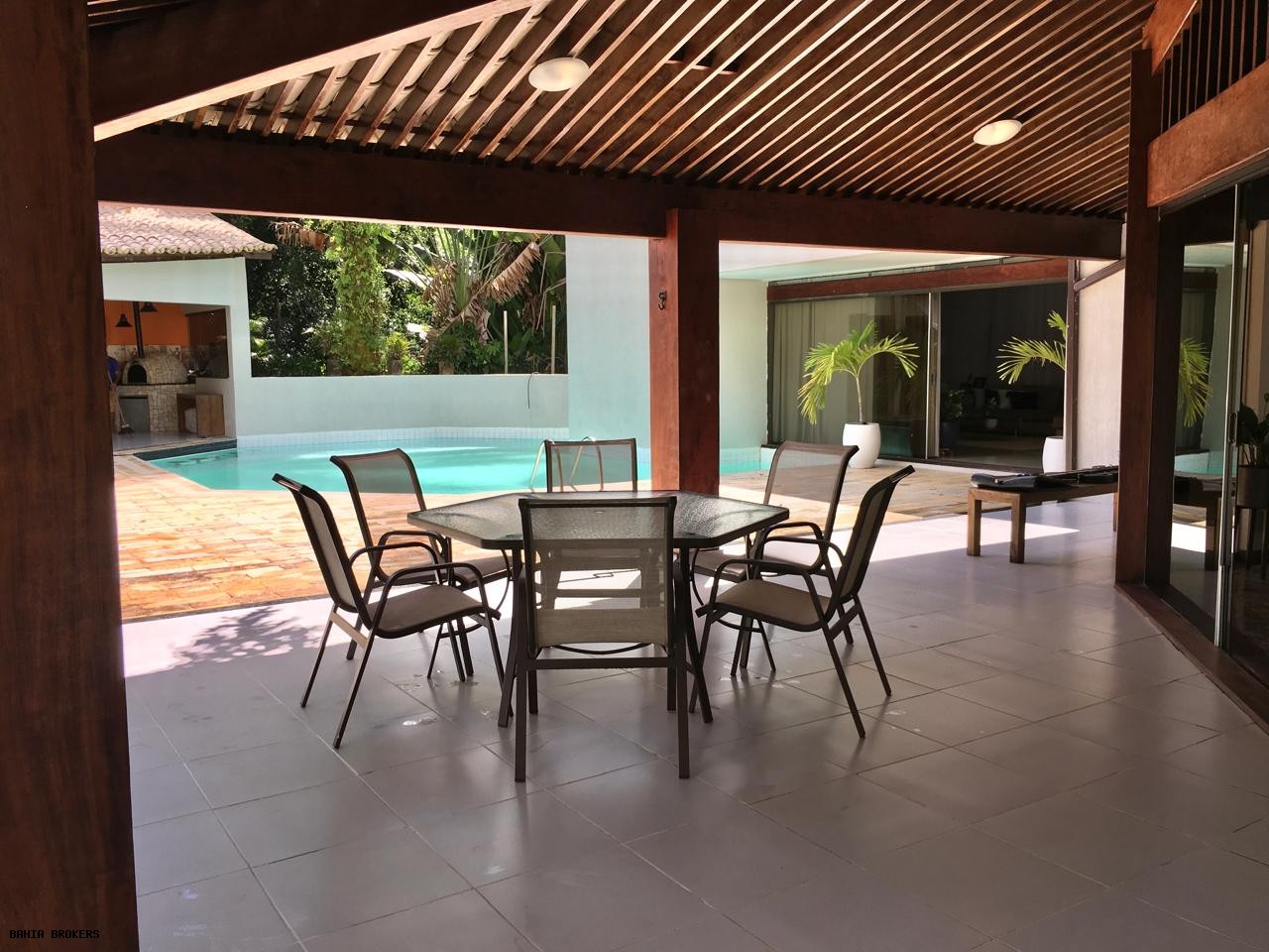 Casa de Condomínio, 6 quartos - Foto 28