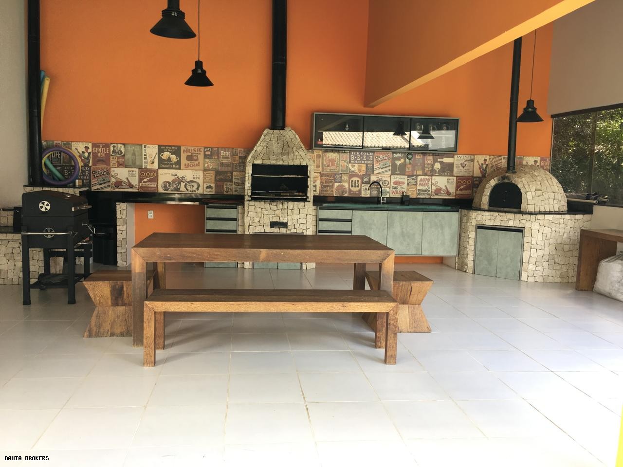 Casa de Condomínio, 6 quartos - Foto 30