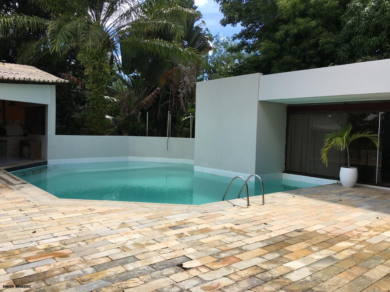 Casa de Condomínio, 6 quartos - Foto 31