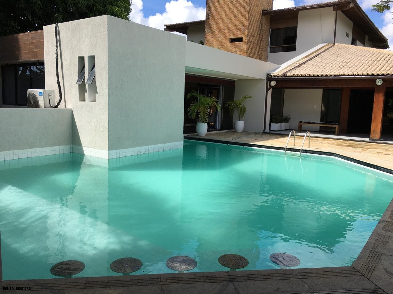 Casa de Condomínio, 6 quartos - Foto 32