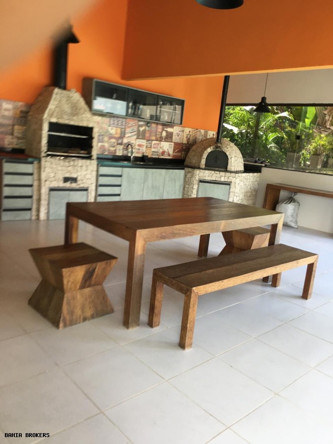 Casa de Condomínio, 6 quartos - Foto 34