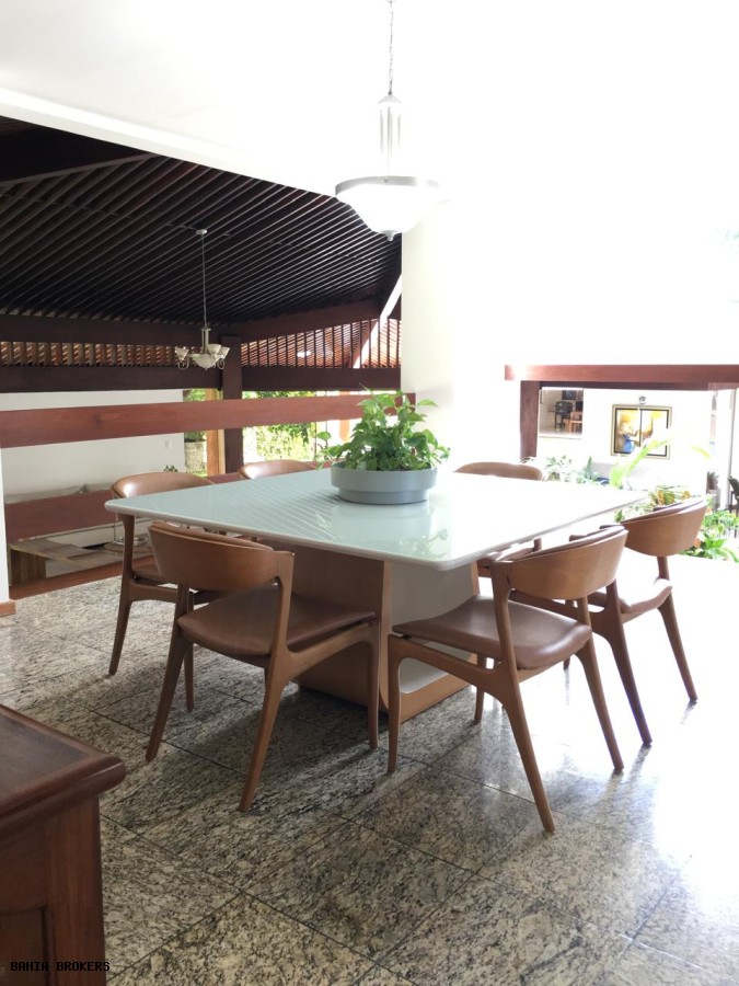 Casa de Condomínio, 6 quartos - Foto 35