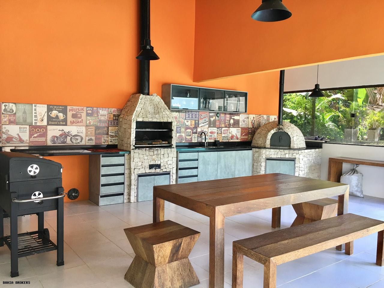 Casa de Condomínio, 6 quartos - Foto 33