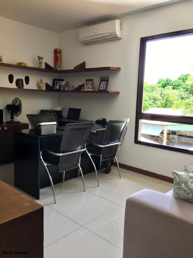 Casa de Condomínio, 6 quartos - Foto 38