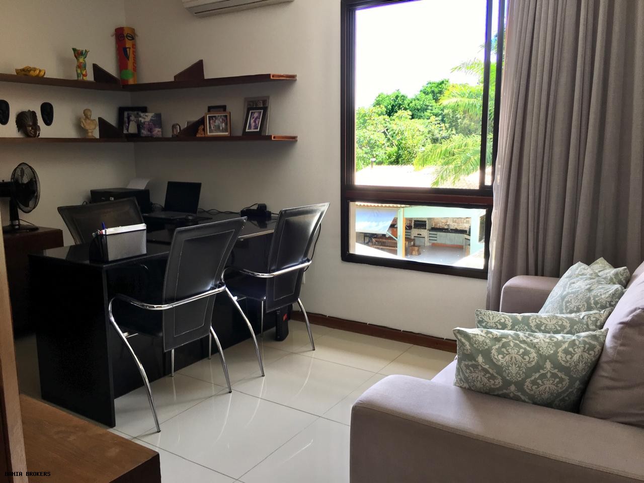 Casa de Condomínio, 6 quartos - Foto 40