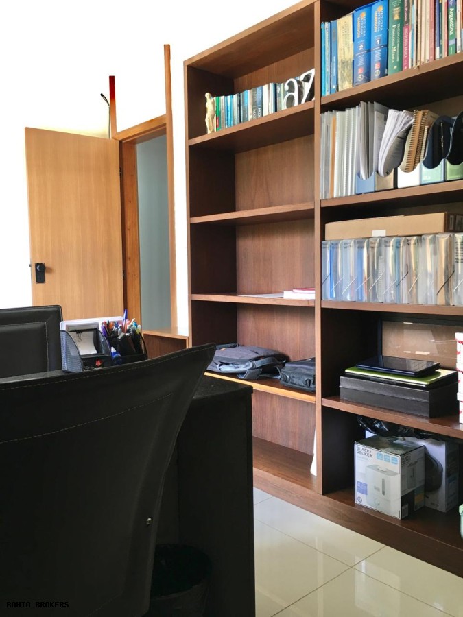 Casa de Condomínio, 6 quartos - Foto 39