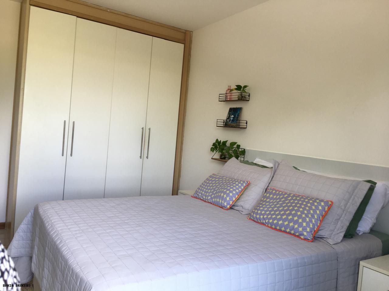 Casa de Condomínio, 6 quartos - Foto 41