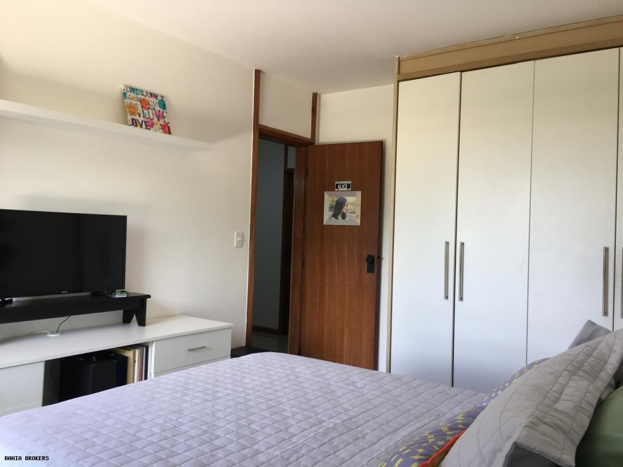 Casa de Condomínio, 6 quartos - Foto 42