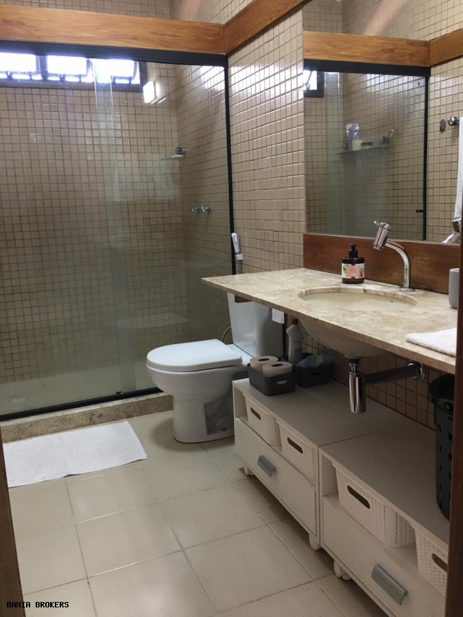 Casa de Condomínio, 6 quartos - Foto 43