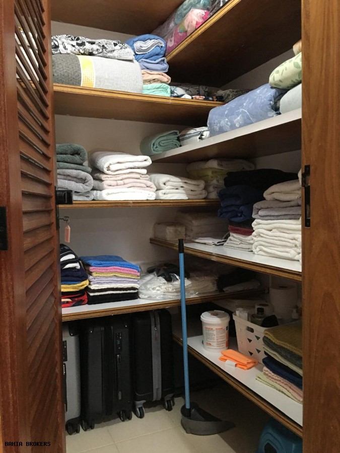 Casa de Condomínio, 6 quartos - Foto 44