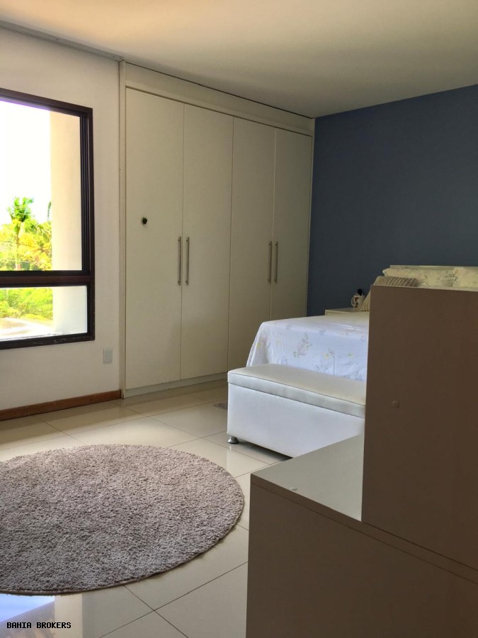 Casa de Condomínio, 6 quartos - Foto 45