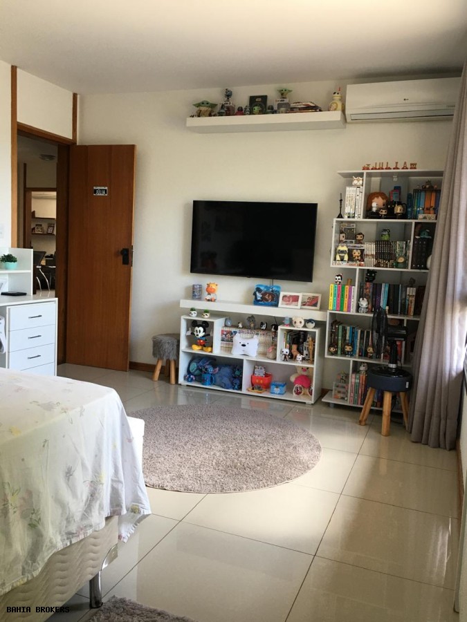 Casa de Condomínio, 6 quartos - Foto 46