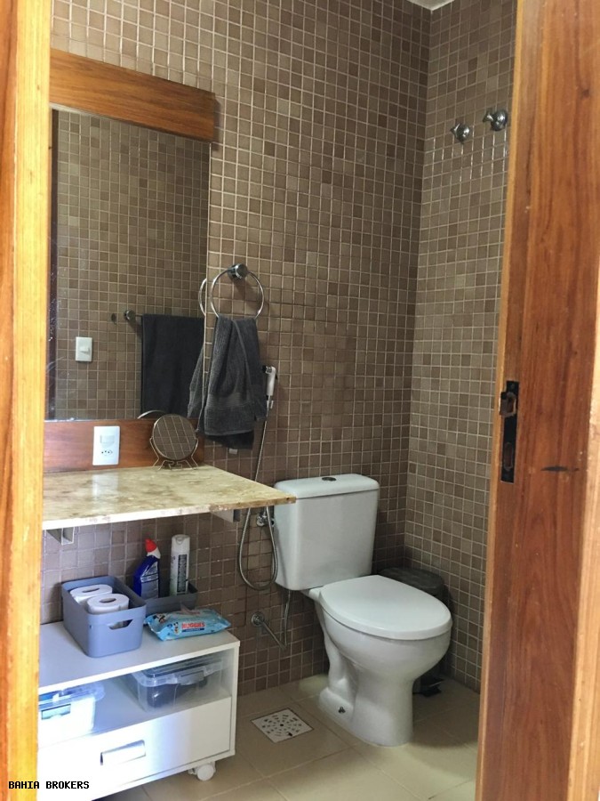 Casa de Condomínio, 6 quartos - Foto 47