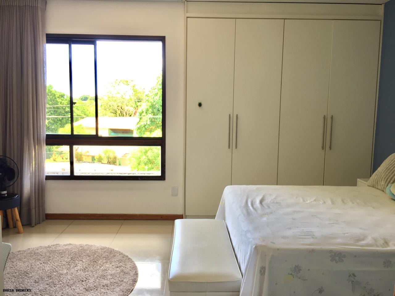 Casa de Condomínio, 6 quartos - Foto 48