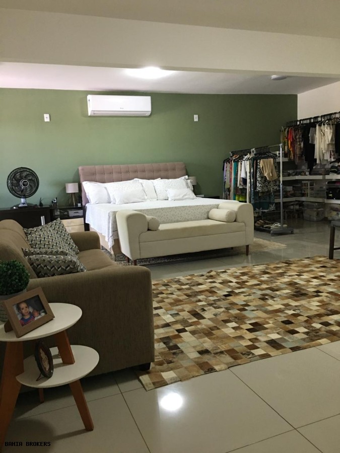 Casa de Condomínio, 6 quartos - Foto 50