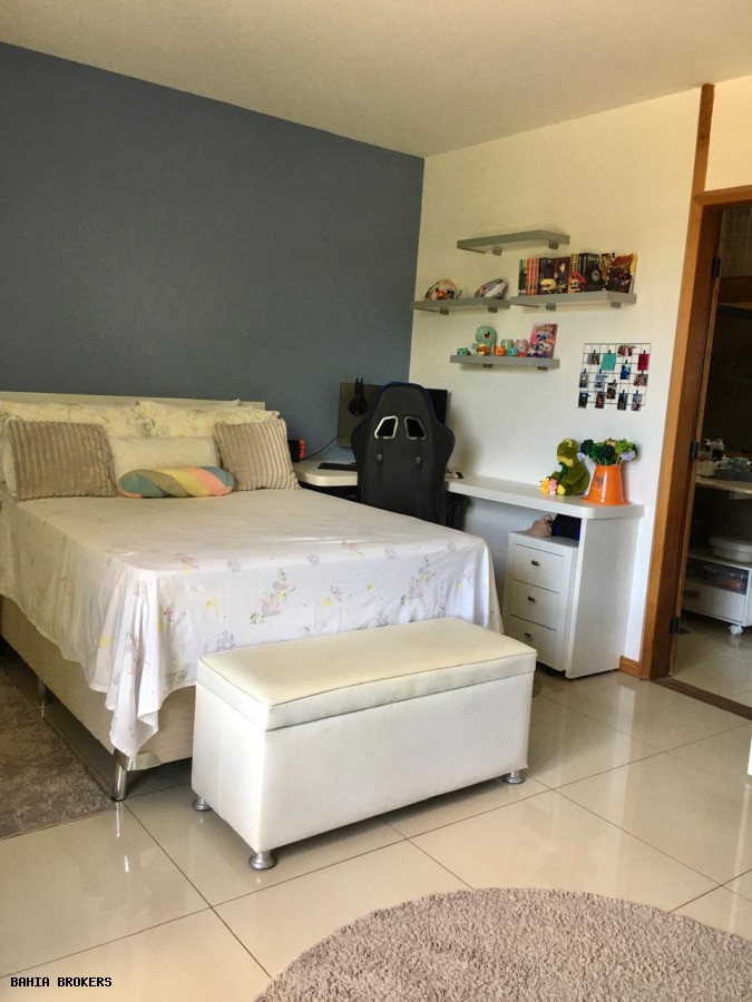 Casa de Condomínio, 6 quartos - Foto 49