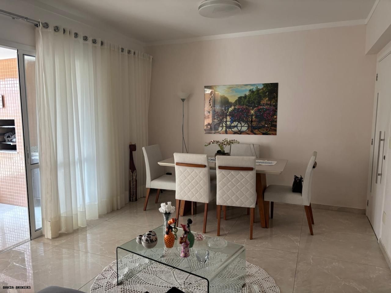 Apartamento, 3 quartos, 110 m² - Foto 2