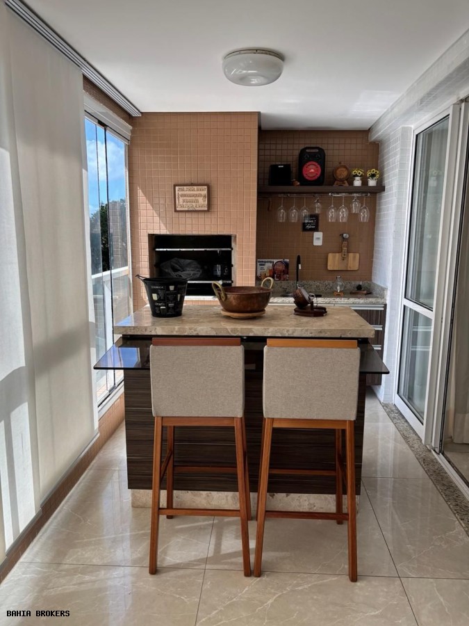 Apartamento, 3 quartos, 110 m² - Foto 3