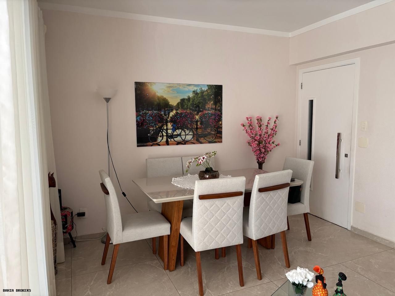 Apartamento, 3 quartos, 110 m² - Foto 6