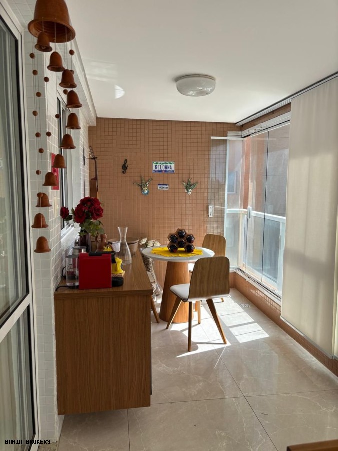 Apartamento, 3 quartos, 110 m² - Foto 4