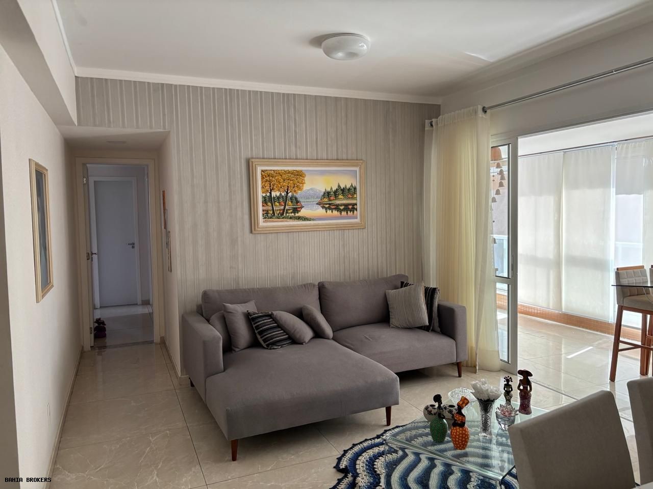 Apartamento, 3 quartos, 110 m² - Foto 7