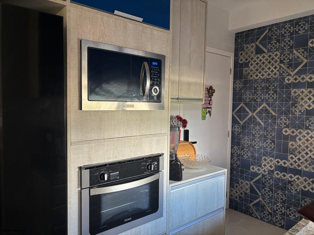 Apartamento, 3 quartos, 110 m² - Foto 9