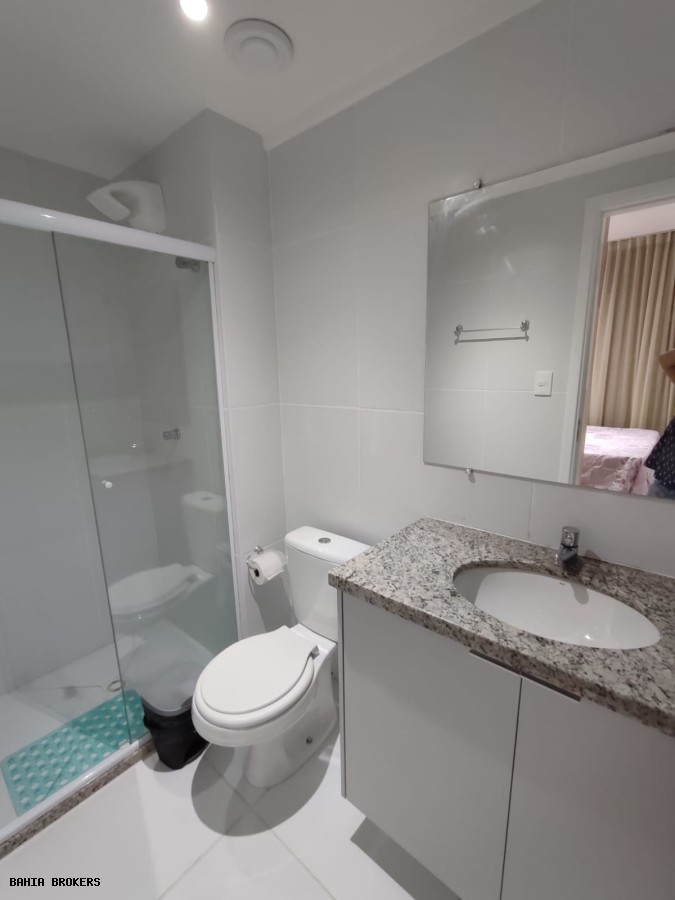 Apartamento, 1 quarto, 28 m² - Foto 10