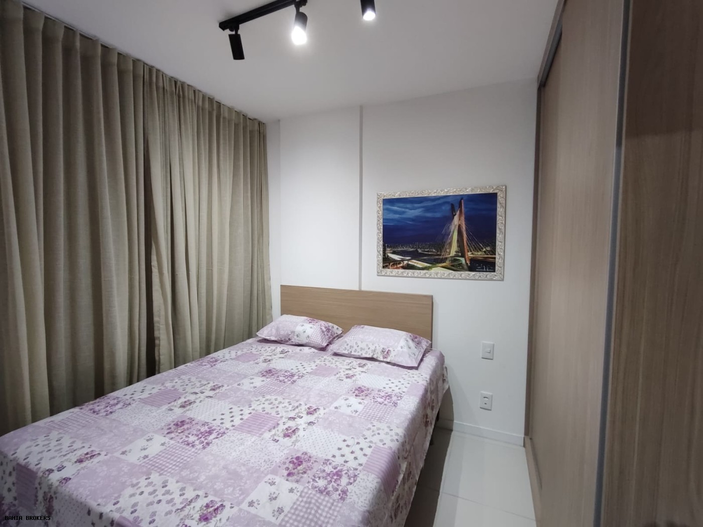 Apartamento, 1 quarto, 28 m² - Foto 14