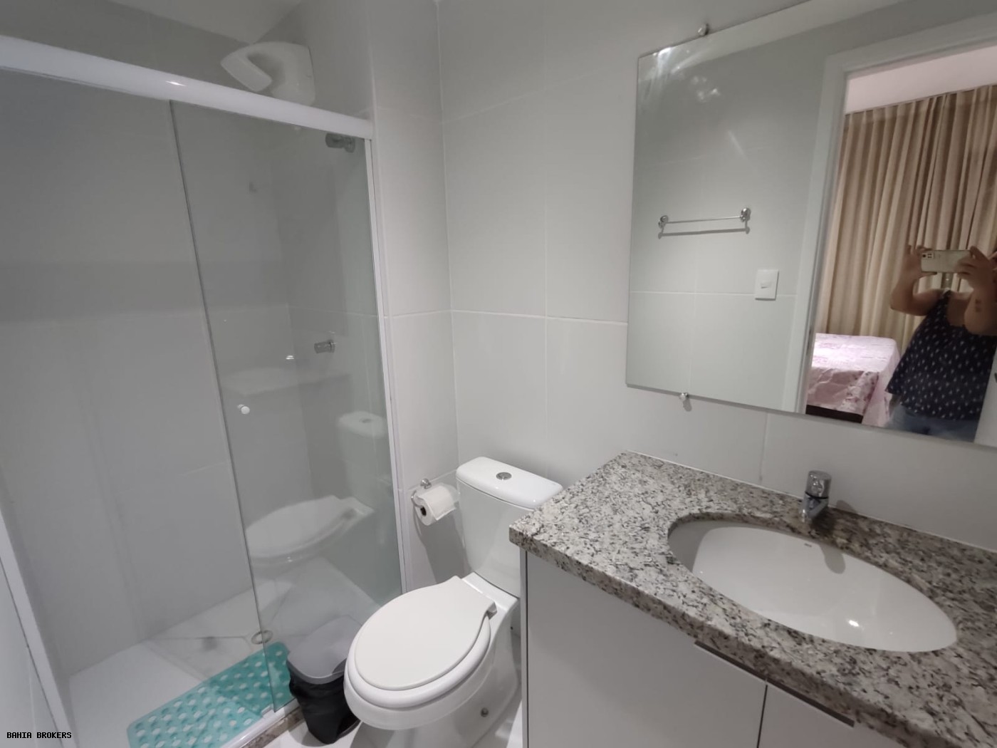 Apartamento, 1 quarto, 28 m² - Foto 13