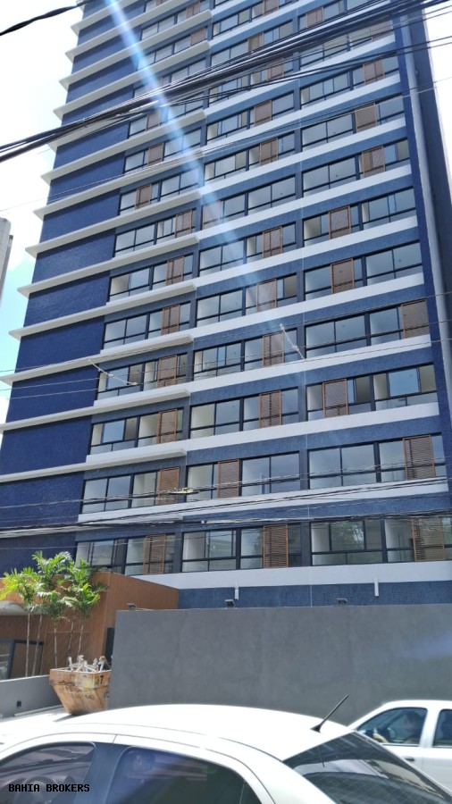 Apartamento, 1 quarto, 28 m² - Foto 21