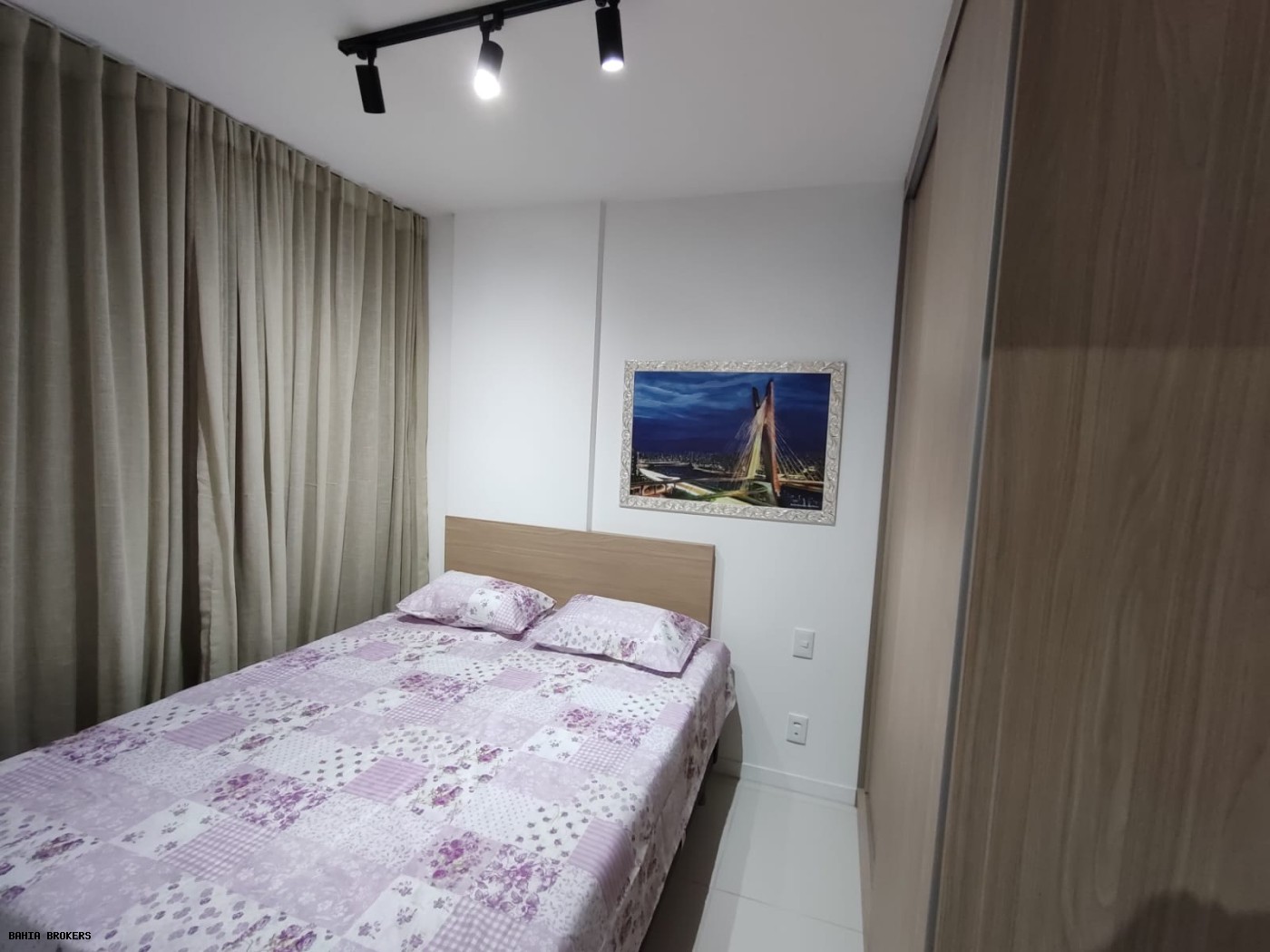 Apartamento, 1 quarto, 28 m² - Foto 17