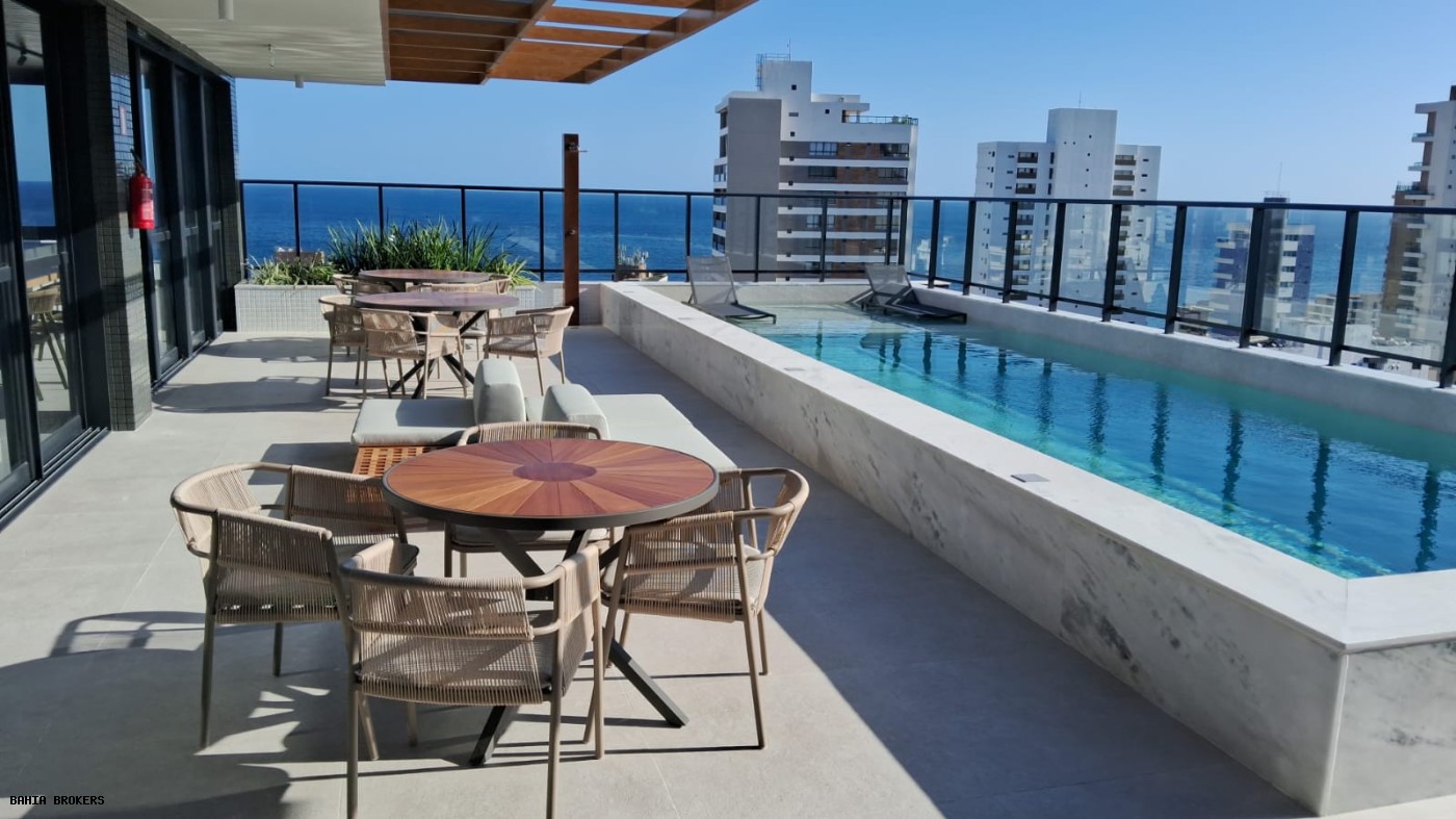 Apartamento, 1 quarto, 40 m² - Foto 8