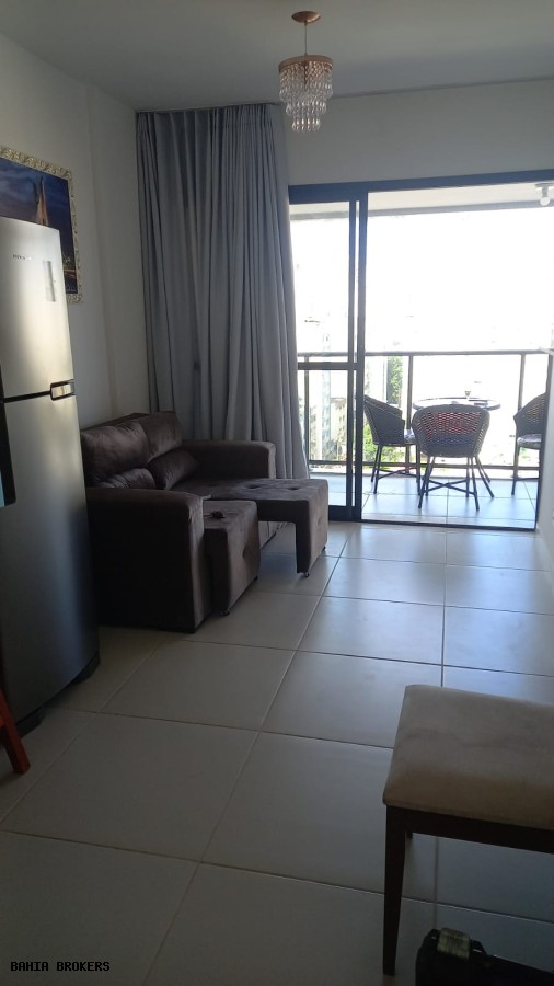 Apartamento, 1 quarto, 40 m² - Foto 4