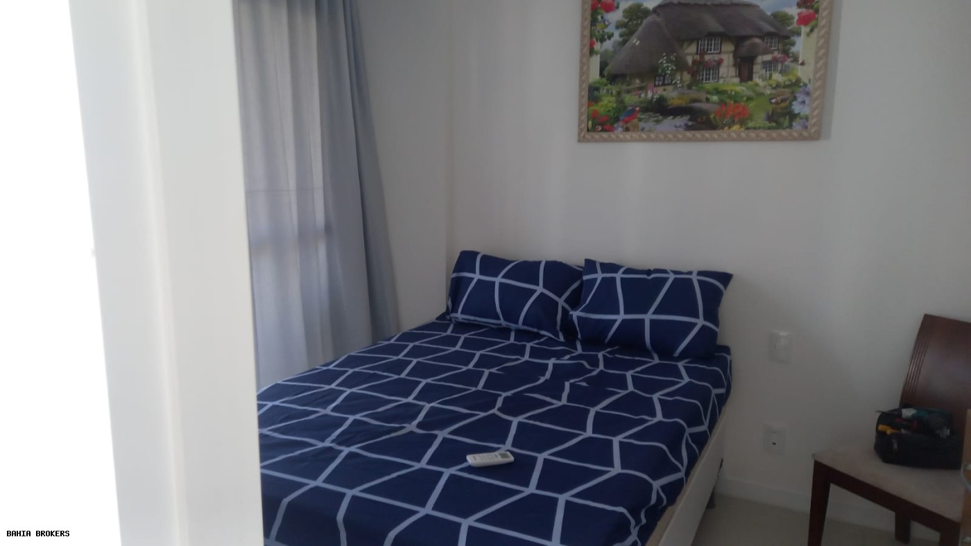 Apartamento, 1 quarto, 40 m² - Foto 2
