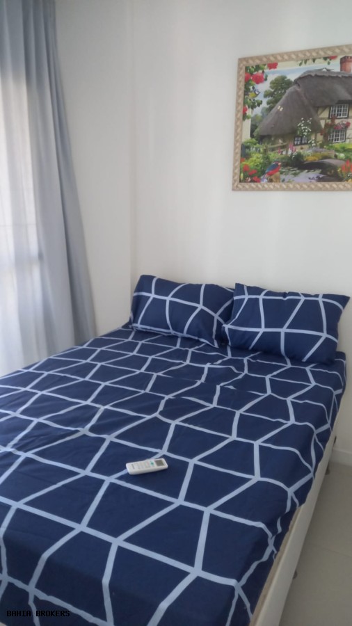 Apartamento, 1 quarto, 40 m² - Foto 5