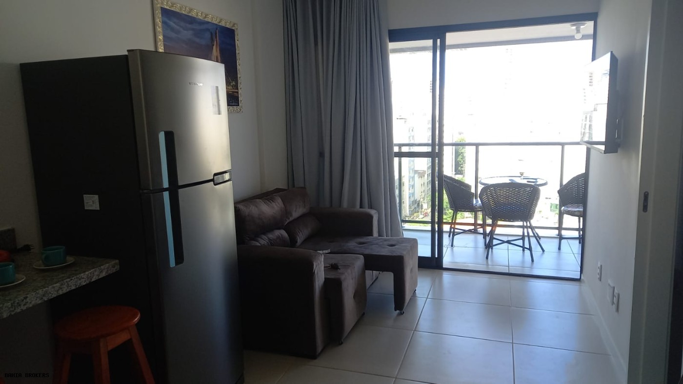 Apartamento, 1 quarto, 40 m² - Foto 6