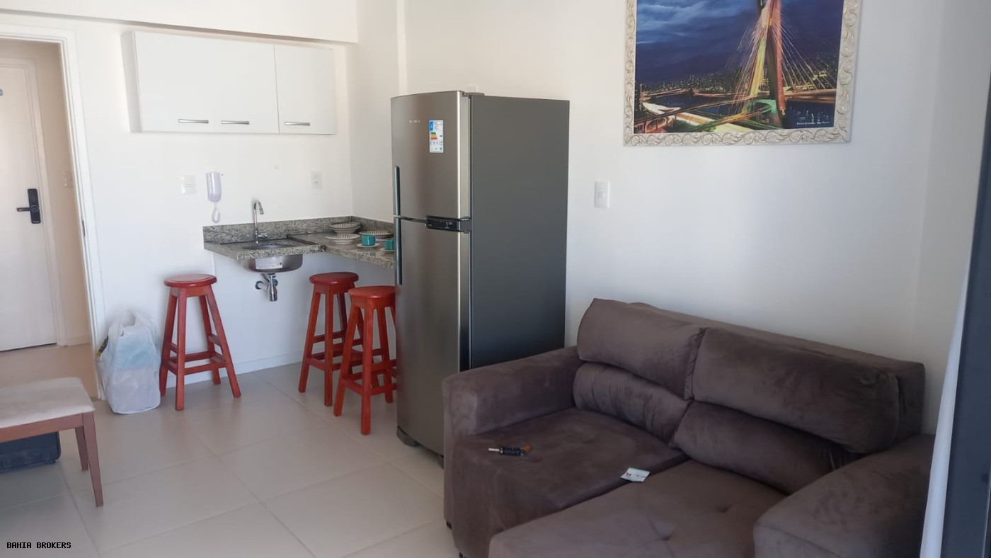 Apartamento, 1 quarto, 40 m² - Foto 9