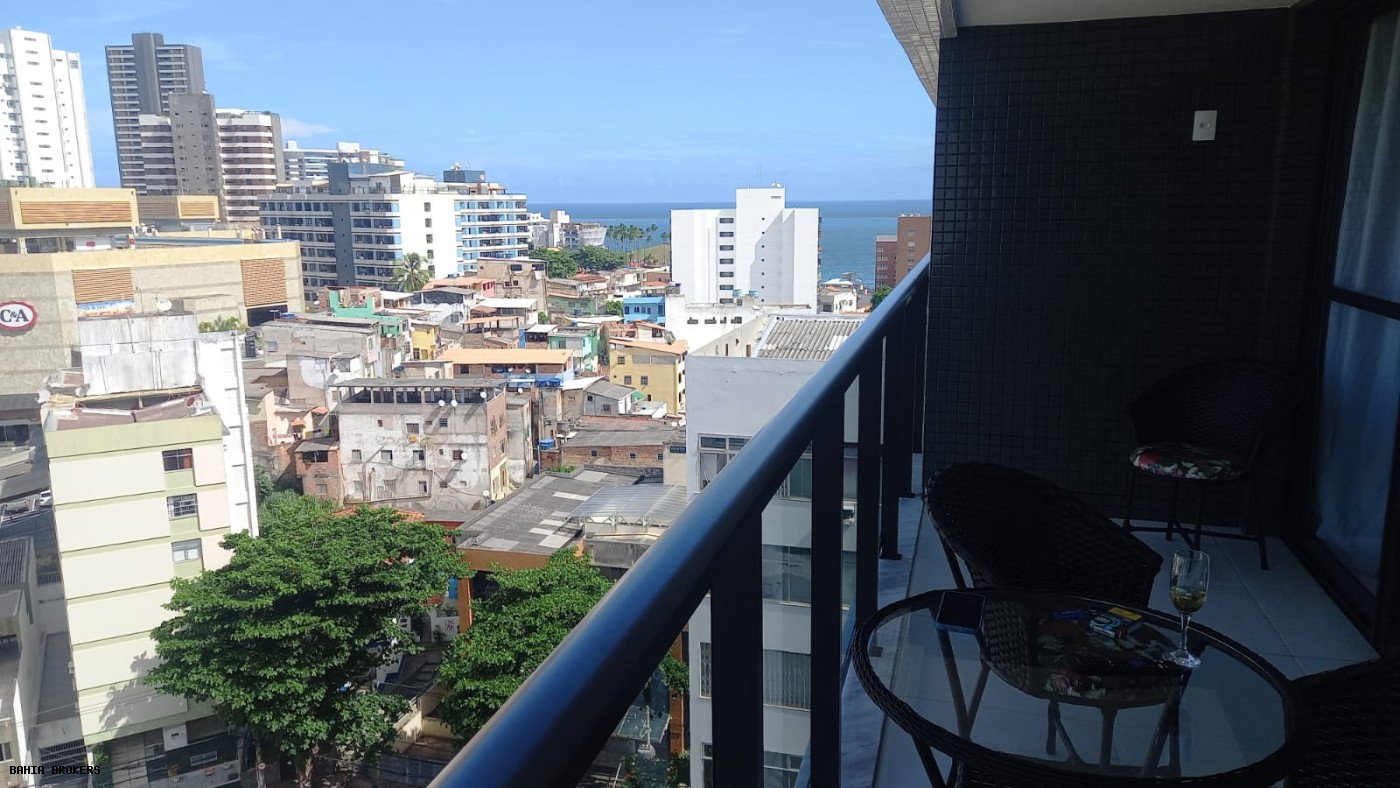 Apartamento, 1 quarto, 40 m² - Foto 14