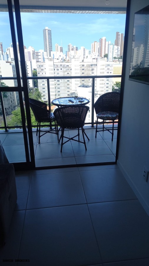 Apartamento, 1 quarto, 40 m² - Foto 13